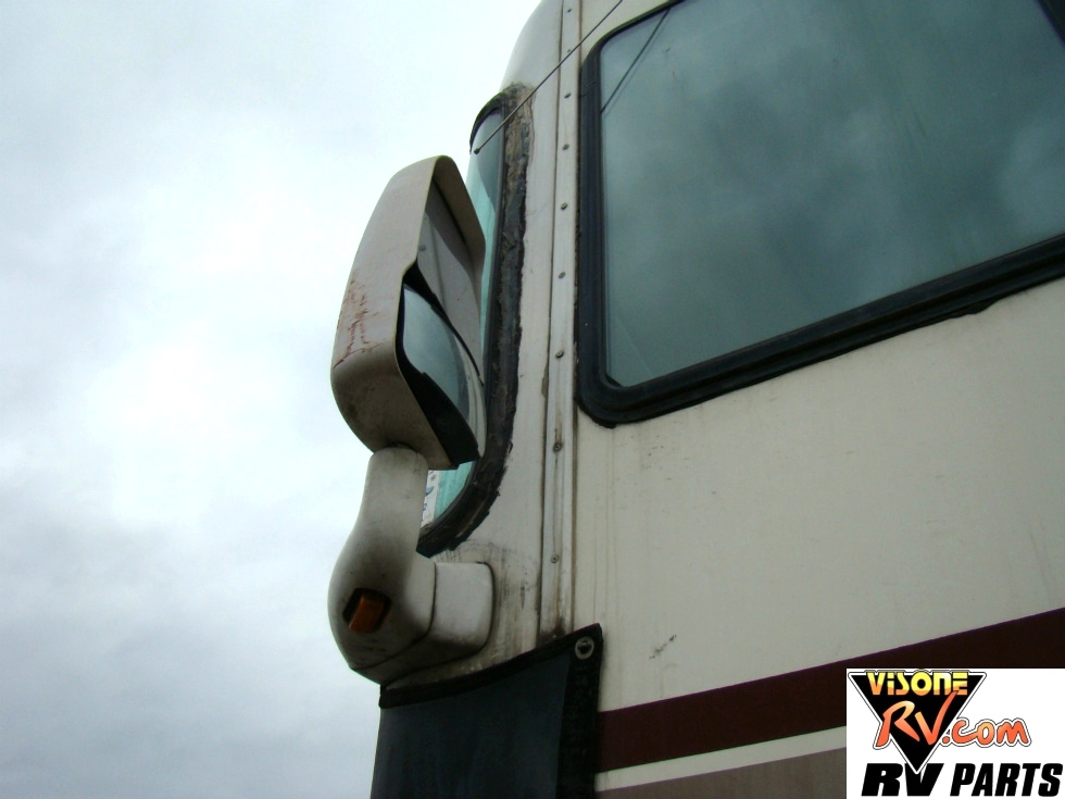 1997 FLEETWOOD DISCOVERY MOTORHOME USED PARTS SEARCH VISONE RV  Salvage RV Parts 