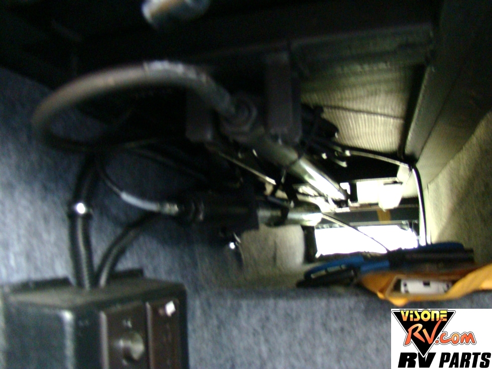 2012 ALLEGRO OPEN ROAD RV PARTS VISONE RV Salvage RV Parts 