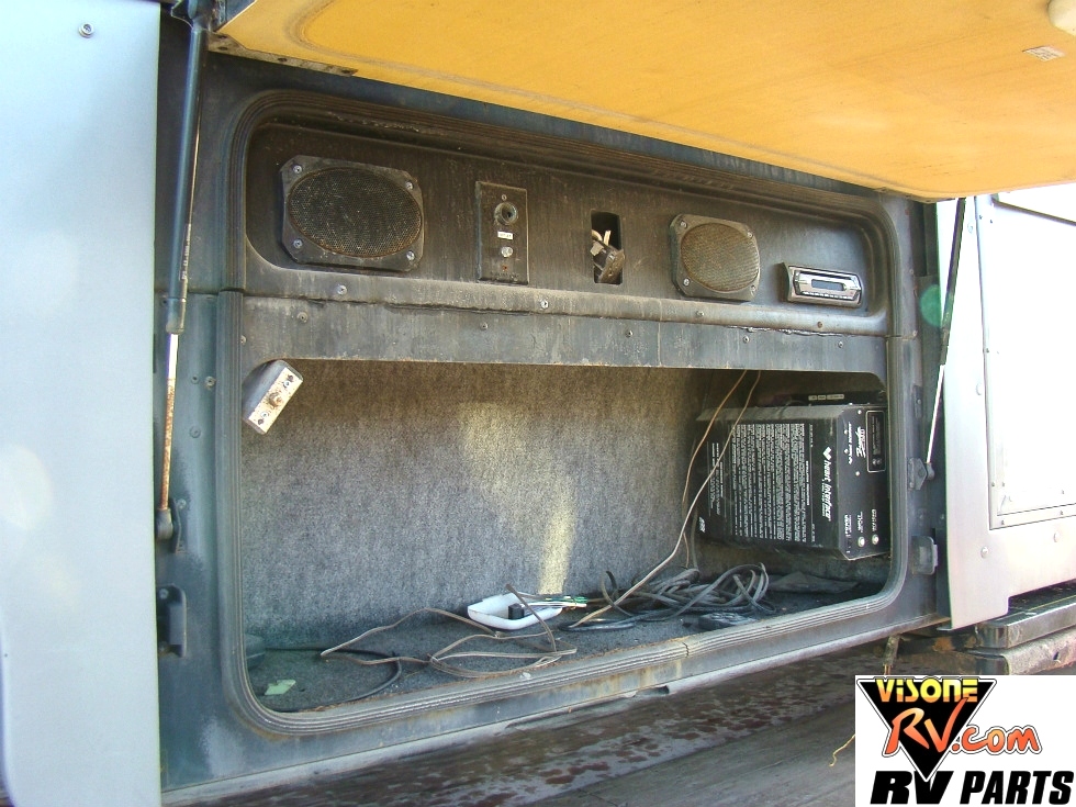 USED RV PARTS FOR SALE 2002 WINNEBAGO CHIEFTAIN  Salvage RV Parts 