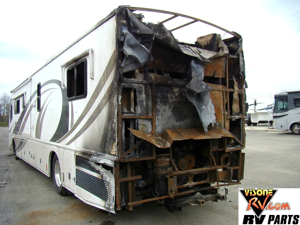 2000 AMERICAN TRADITION PARTS FOR SALE  Salvage RV Parts 