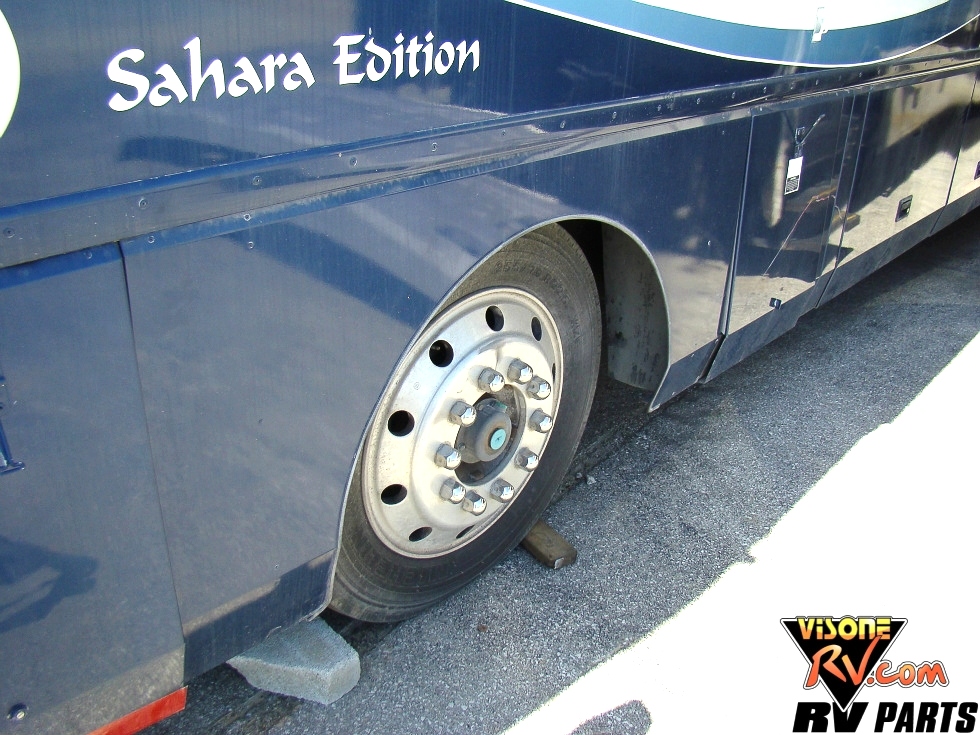 1999 BEAVER SAFARI SAHARA PARTS FOR SALE  Salvage RV Parts 