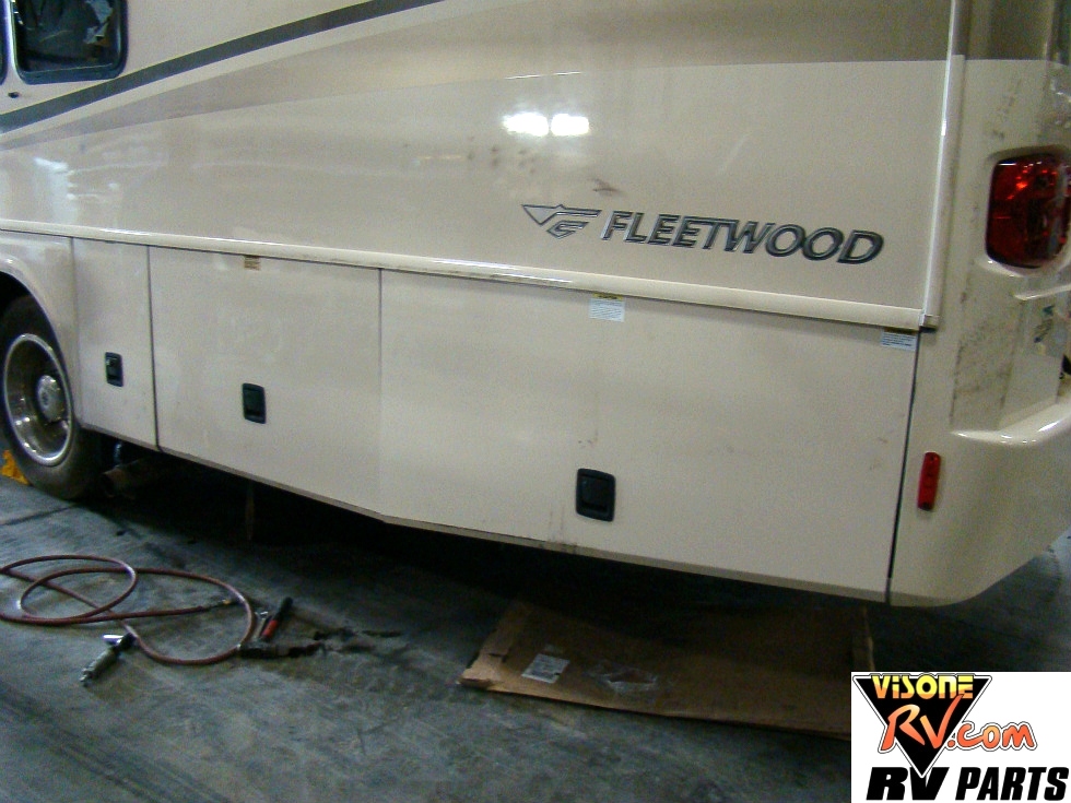 2005 FLEETWOOD PACEARROW PARTS FOR SALE  Salvage RV Parts 